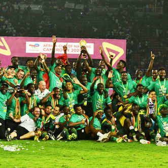 “Only in Africa? ”: Morocco declared AFCON champions two months after Senegal lifted the trophy