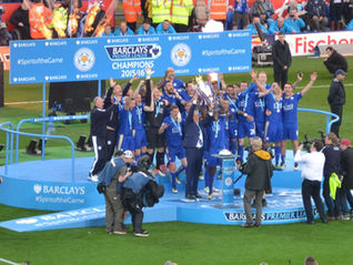 “Foxes slain by the PSR!”: Leicester City deducted six points for breaching financial fair play