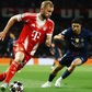 Bayern Munich reject matching Konrad Laimer’s wage demands: Is the Austrian international set to leave the club this summer along with 7 other players?