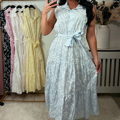 Clothing | Beale's Boutique