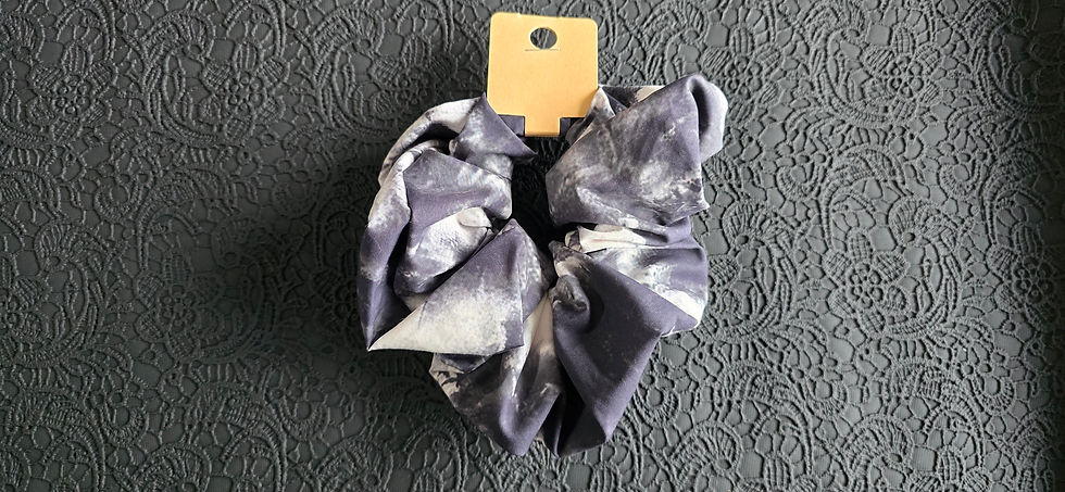 Thumbnail: Scrunchies
