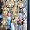 Thumbnail: Tassel Love Keychain