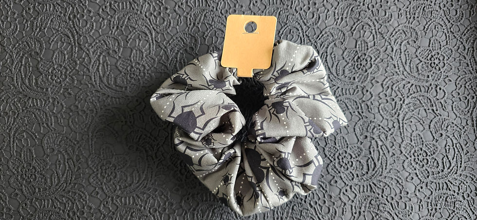 Thumbnail: Scrunchies