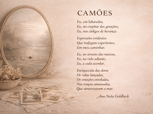 Crônica: Camões