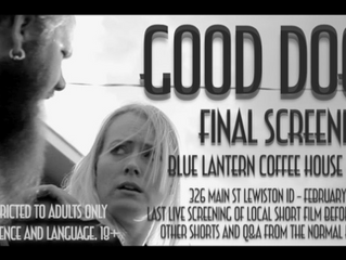 Good Doggie Screening