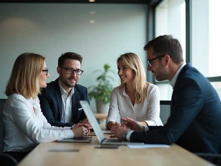 Maximizing Resilience for Government Leaders