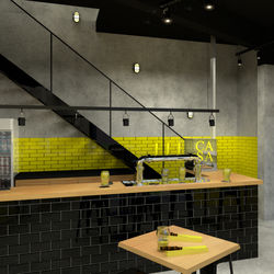 Comercial Casa do Espetinho