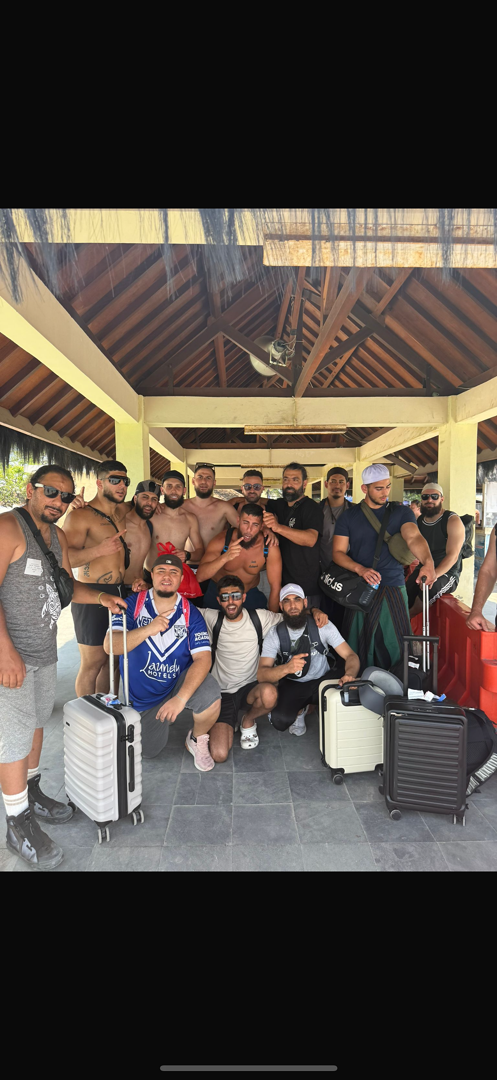 THE CHANGE 1st-8th FEBRUARY 2026