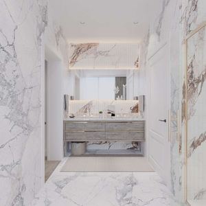 Luxurious Bathrooms