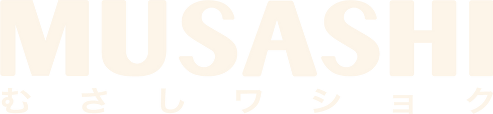 Musashi Logo