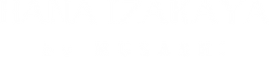 Hana Izakaya Logo