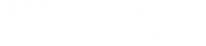 Hana Izakaya Logo
