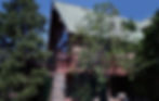 Side View of Your Heart's Home