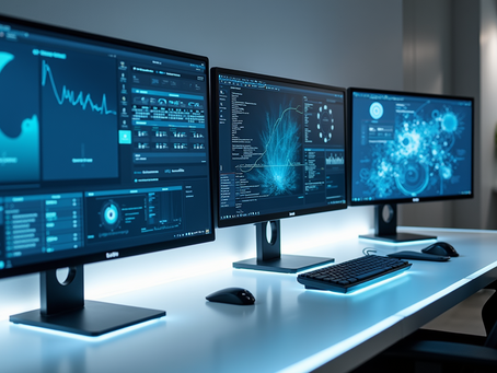 Maximizing Digital Asset Experiences with DGLabs