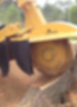 Stump Grinding