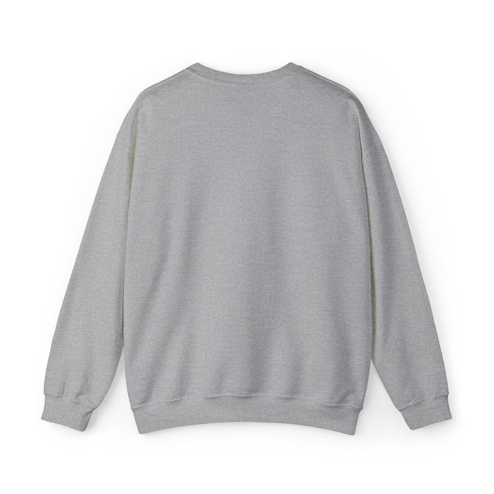 Thumbnail: Unisex Heavy Blend™ Crewneck Sweatshirt