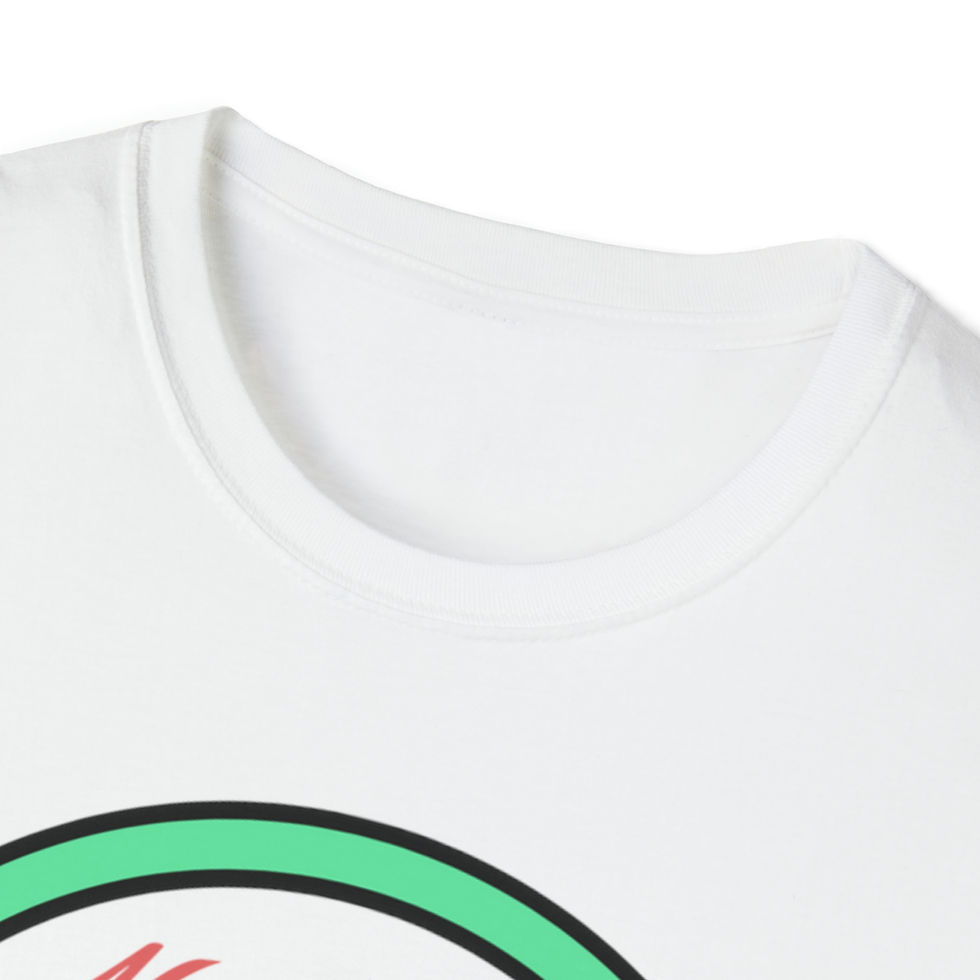 Thumbnail: Unisex Softstyle T-Shirt