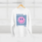 Thumbnail: Unisex Premium Crewneck Sweatshirt