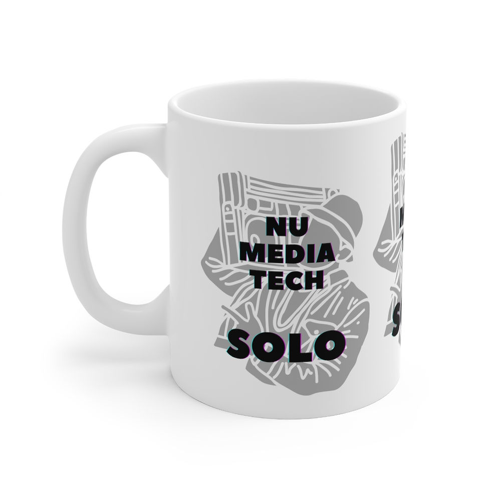 Thumbnail: Ceramic Mug 11oz
