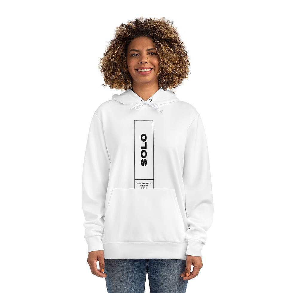 Thumbnail: Fashion Hoodie (AOP)