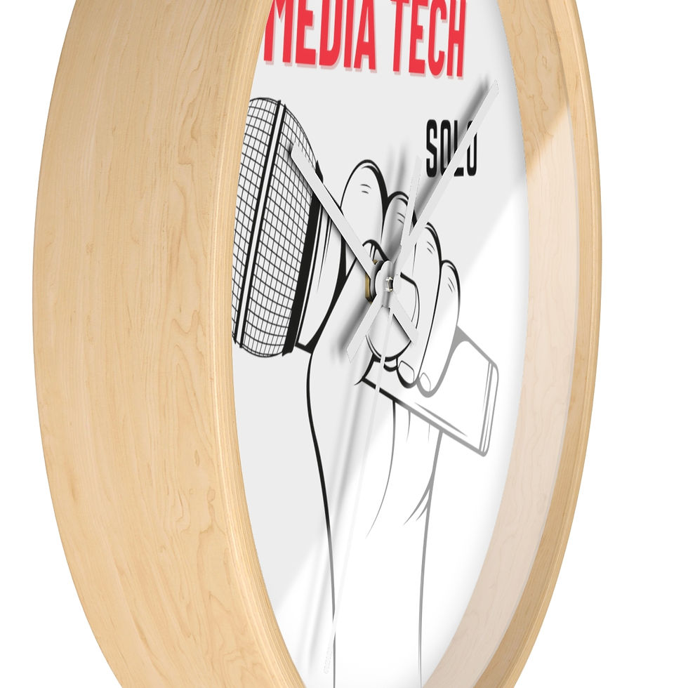 Thumbnail: Wall Clock