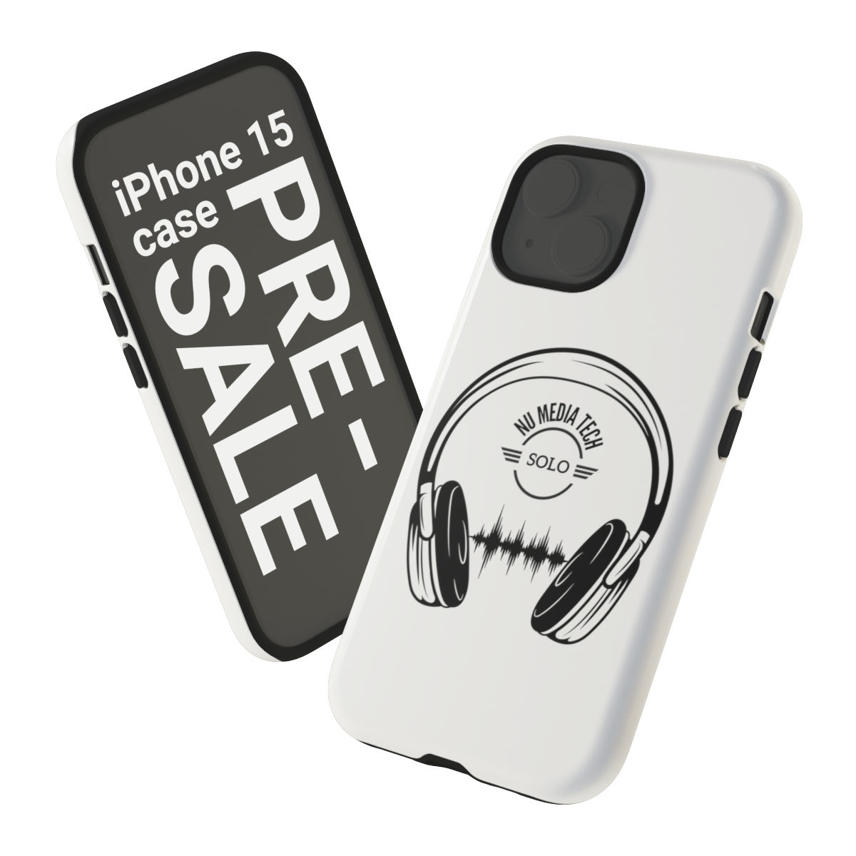 iPhone 15 Presale: Tough Cases