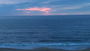 A Sea Change Is Coming