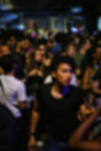 Palco Guaicurus__bsurda_Patrick Arley_Bendita 10