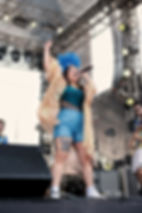 Palco SESC_Bloco Asa de Banana_Júlia Lanari_Bendita 18