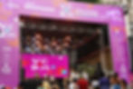 Palco Gramado_Tambor de Rua_Liliane Pelegrini_Bendita 11