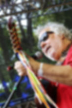 Palco Gramado_Chico Lobo_Liliane Pelegrini_Bendita 07