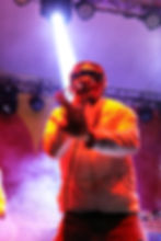 Palco Guaicurus_Sarah Sampp_Patrick Arley_Bendita 11