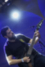 Palco Praça 7_Quarteirão do Rock_Banda Imersão Hybrida_Élcio Paraíso_Bendita 03