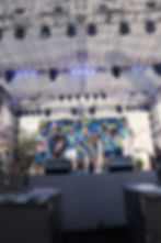 Palco SESC_Bloco Asa de Banana_Júlia Lanari_Bendita 21