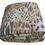 الصورة المصغرة: Cheetah Pattern Super Plush Soft Warm Large Polar Fleece Throw Blanket