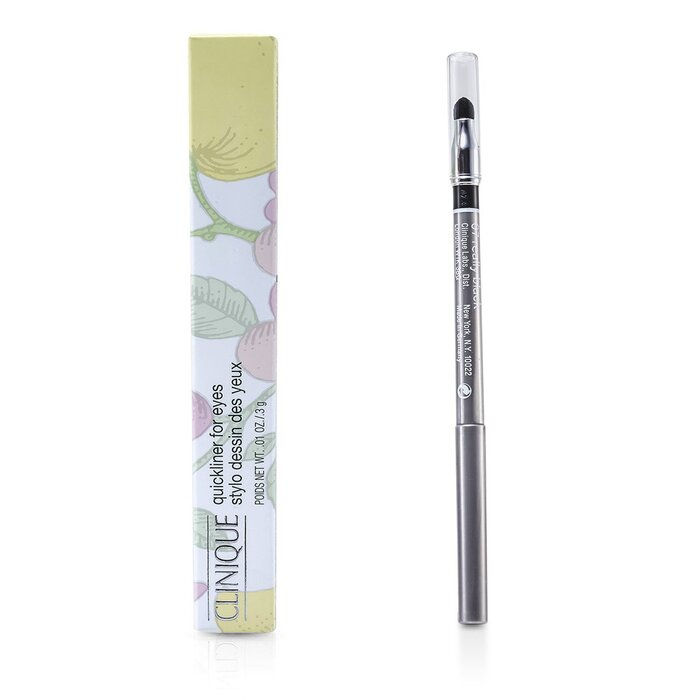 الصورة المصغرة: CLINIQUE - Quickliner for Eyes 0.3g/0.01oz