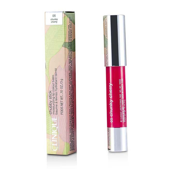 الصورة المصغرة: CLINIQUE - Chubby Stick 3g/0.10oz