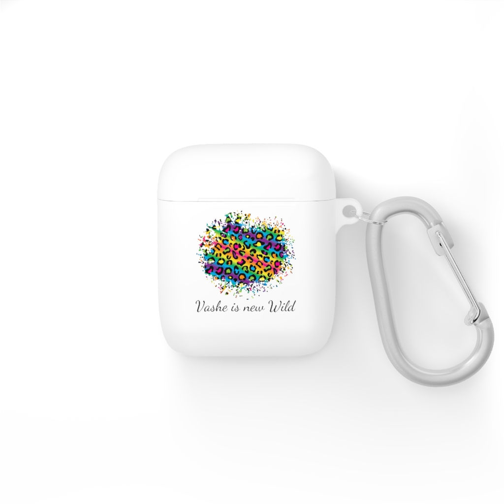 Personalized AirPods / Airpods Pro Case cover
