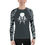 Thumbnail: Men's FYC Camo Sleeve Performance Rash Guard UPF 40+