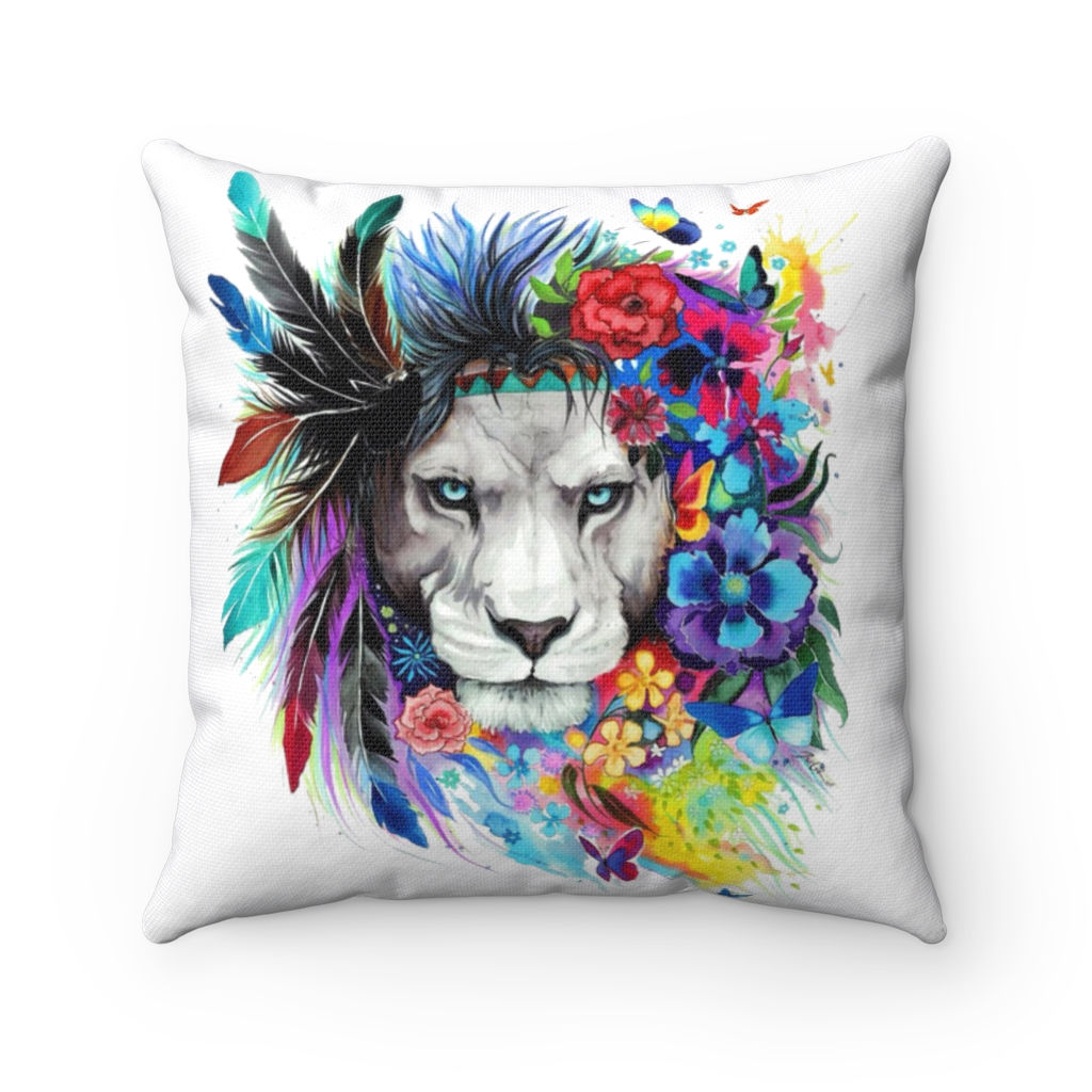 VasheConcept Square Pillow