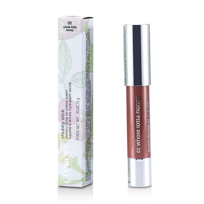 الصورة المصغرة: CLINIQUE - Chubby Stick 3g/0.10oz