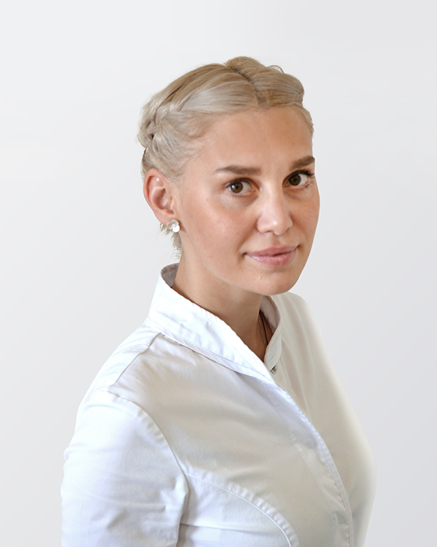 Иванилова Татьяна Александровна