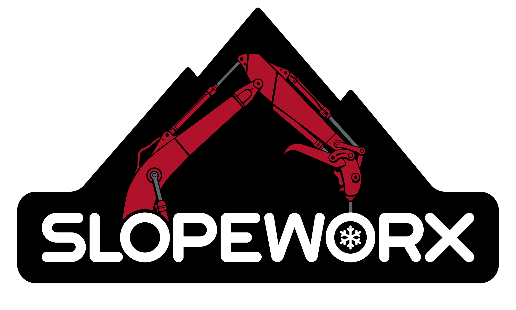 Slopeworx Trucking Llc logo