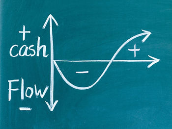 Cash Flow Advice for Small Businesses