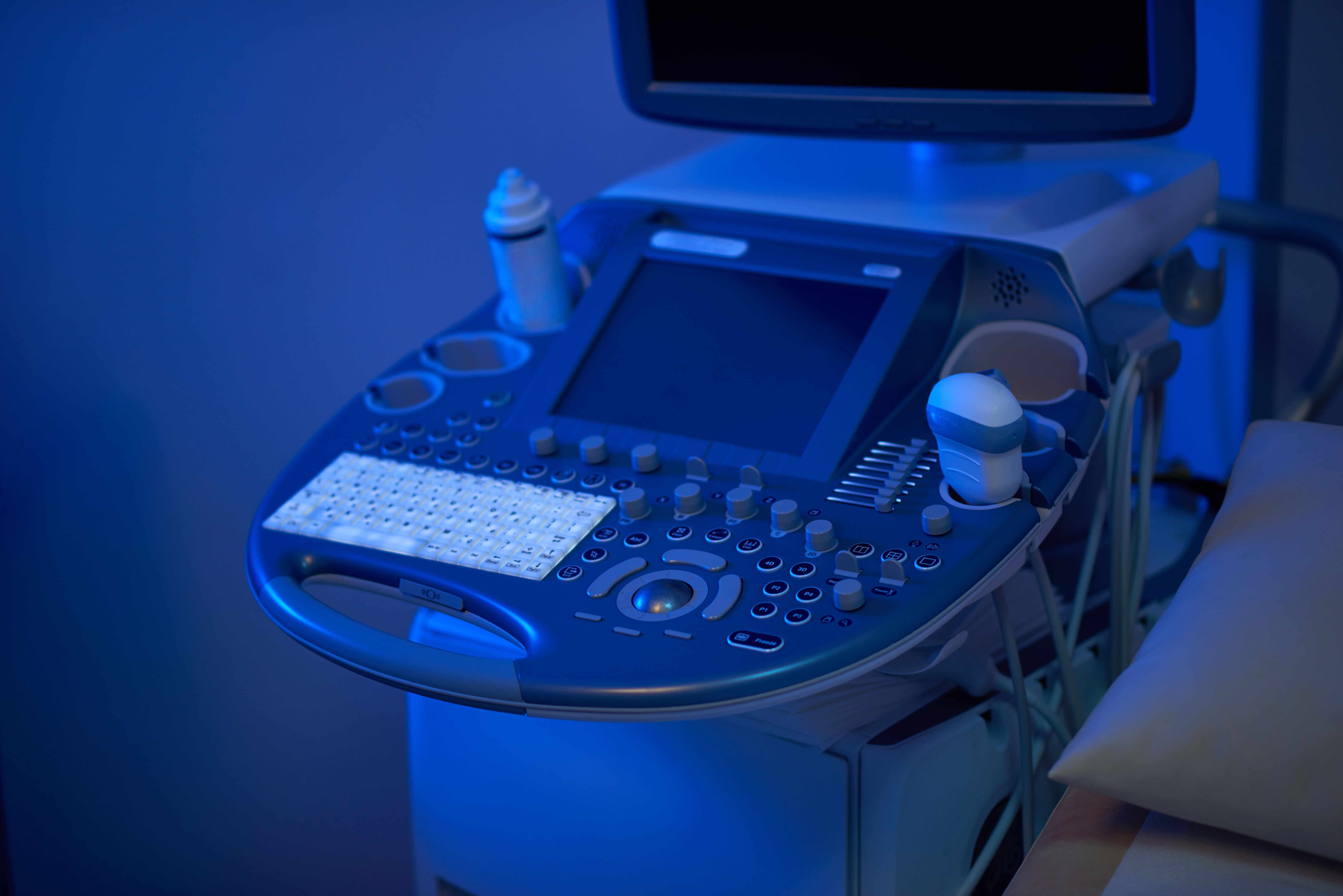 Endoscopy Equipment