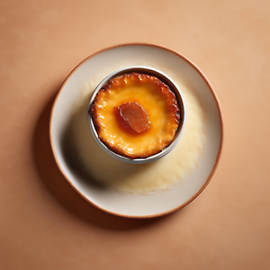 Crème Brûlée