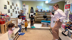 Music and Movement