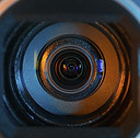 Video Camera Lens
