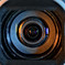 Video Camera Lens