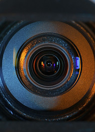 Video Camera Lens